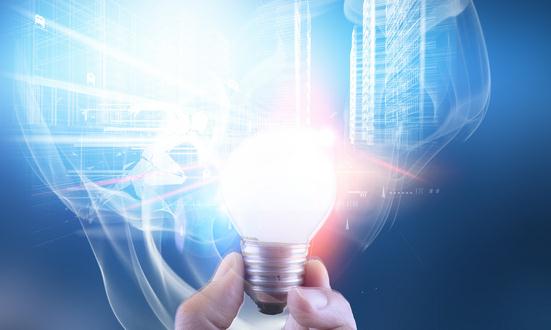 能源互联网市场规模及发展趋势分析2023 未来能源互联网将释放出巨大的市场价值