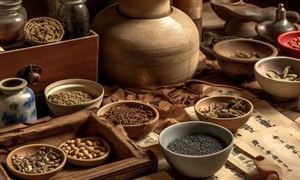 中医药行业市场规模 2023中医药行业投资价值研究