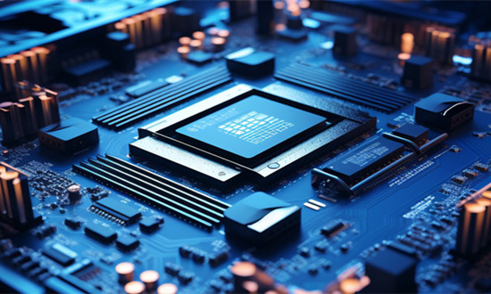 国产GPU龙头迎来关键发展机遇 GPU芯片行业市场前景分析