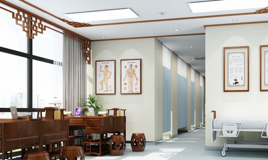 中医院行业发展现状 影响中医医院行业市场规模的因素分析