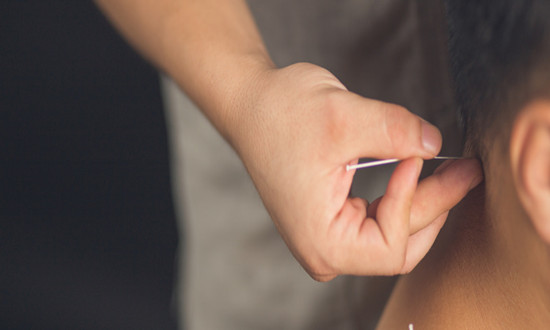 中医理疗行业市场机遇分析2023