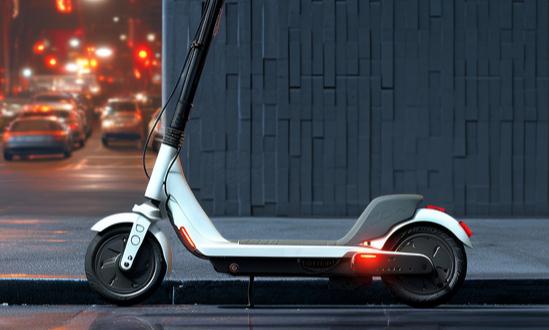 电动滑板车行业市场需求及发展趋势分析2023