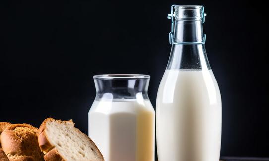 2023年中国乳酸菌行业发展现状分析 乳酸菌饮料市场正显现出巨大潜力