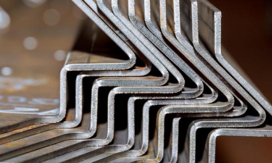 我国钣金加工行业已走向世界 2023年中国钣金加工行业发展现状