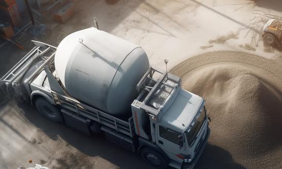 混凝土搅拌车行业属于投资驱动型行业 2023年混凝土搅拌车产业发展现状分析