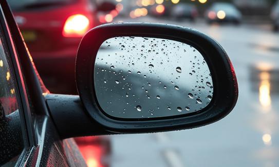 中国CMS的量产元年正式开启 2023年中国汽车后视镜行业发展现状