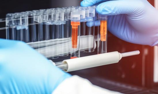 2022年我国医药中间体产量达2884.36万吨 2023年医药中间体行业发展现状分析