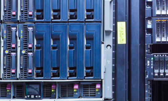 2023年中国服务器虚拟化行业发展现状