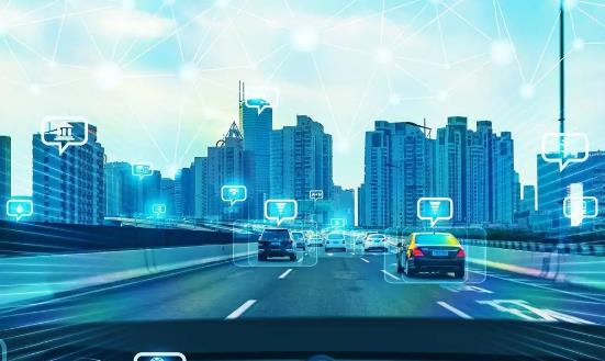 智能交通系统行业发展报告 携手合作助力全球可持续交通发展