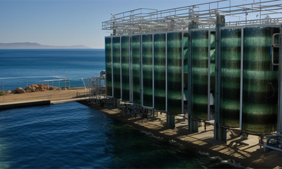 全国现有海水淡化工程150个 海水淡化行业市场全景分析