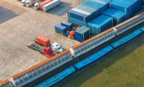 亚投行成员数量增至109个 海外需求打开建筑业空间 