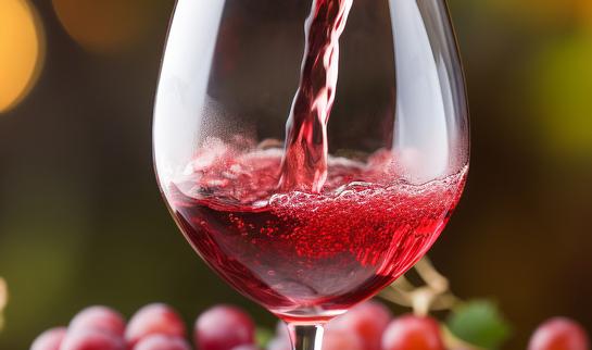 中国高端葡萄酒行业发展现状分析2023 葡萄酒高端消费场景将持续增长