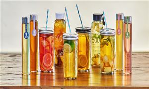 饮料行业市场机遇分析 食品饮料三大细分领域蕴藏投资机会