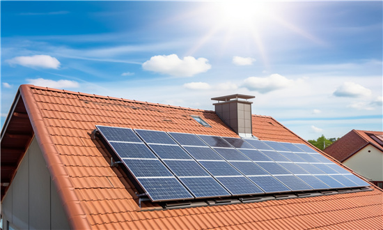 家庭储能系统行业发展趋势及市场现状分析