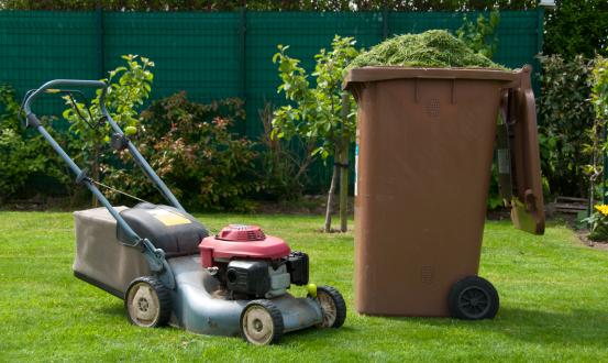 割草机行业市场深度调研 割草机市场迎来两个发展趋势