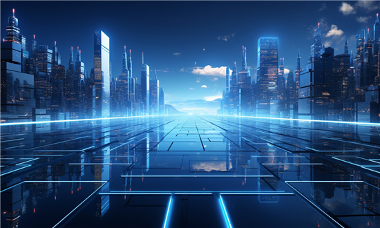 2023智库建设行业现状与市场发展前景趋势分析