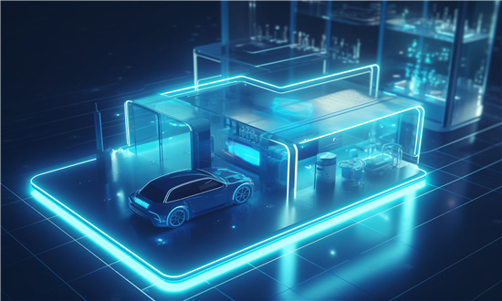 甲醇燃料汽车行业市场深度分析