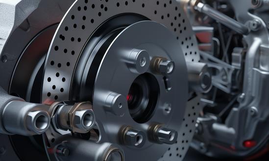 2023汽车刹车真空泵应用现状 汽车刹车真空泵行业产销量分析