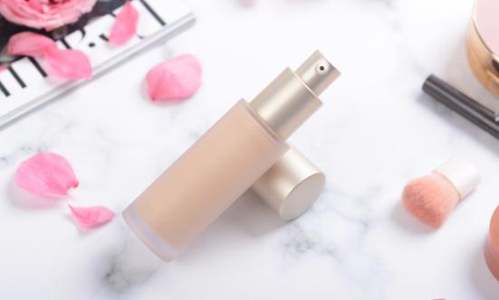2023中国粉底液行业发展分析及现状分析