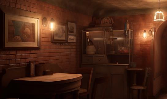 2023年密室逃脱行业市场发展现状分析