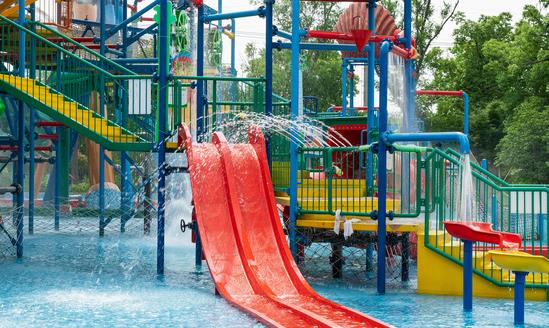 水上游乐园行业发展趋势分析 水上游乐园行业投资前景预测