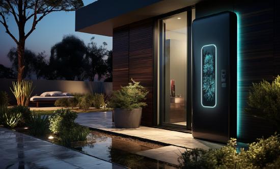 智能防盗门行业市场发展机遇及挑战分析