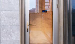 国内手机品牌纷纷进入智能门锁行业 2023年中国智能防盗门市场发展现状