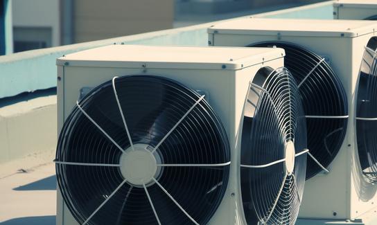 暖通空调市场发展面临巨大机遇和挑战 2023年中国暖通空调市场发展现状