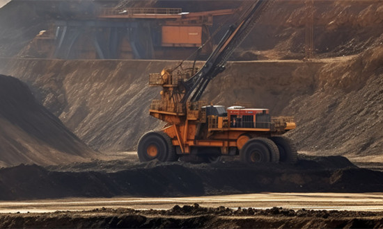 2023煤矿通信行业发展分析及未来前景趋势