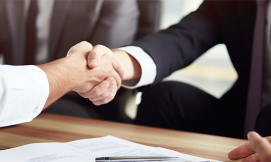 2023产权交易机构行业发展现状及趋势展望