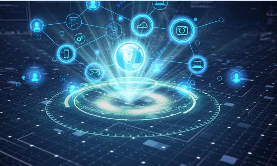 产业互联网赋能实体经济 产业互联网行业发展分析