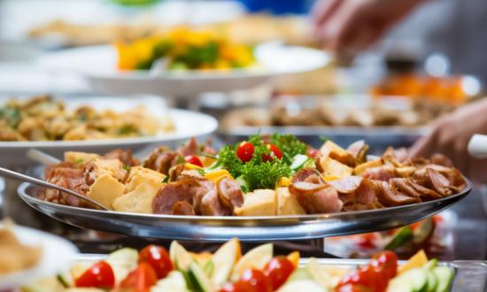 中国点餐系统发展远景 点餐系统行业报告分析