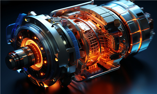 高速永磁电机行业供需预测 高速永磁电机市场规模分析