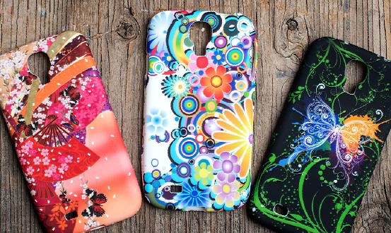 手机壳行业市场有多大?手机配件市场从低质时代进入品牌时代;华为上架1999元手机壳