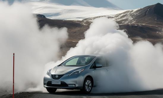 中国汽车尾气净化器行业市场规模较大 中国汽车尾气净化器行业产业链分析