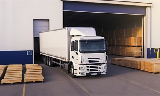 2023生鲜冷链物流行业市场现状调查分析