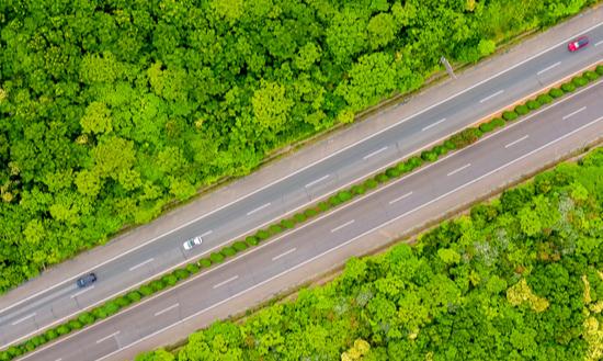 2023年中秋节和国庆节高速免费 高速公路智能化发展趋势研究