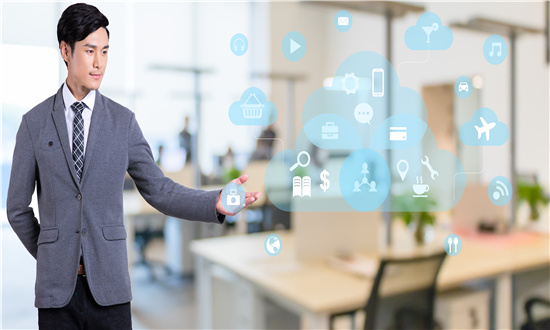 共享生活服务行业发展趋势及市场现状分析