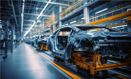 汽车微电市场规模如何 未来汽车微电机市场分析