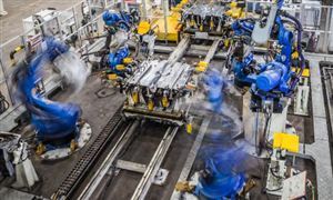 货拉拉出海十年 用科技改写传统生态 搬运机器人行业现状调研