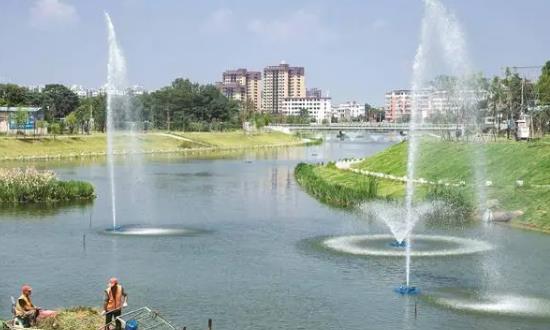 2023水环境治理行业市场深度调研及发展方向