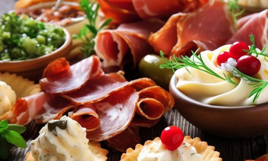 腌制食品行业市场需求 腌制食品行业未来发展前景分析