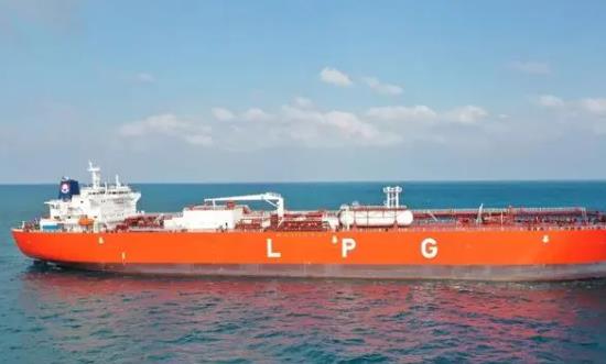 船舶租赁行业发展现状及发展机遇：未来要加大清洁能源装备领域的投资力度