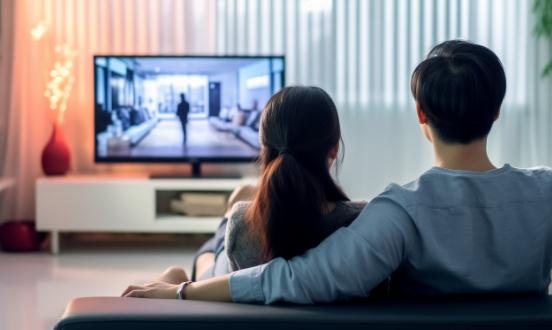 中国电视剧年产量居世界首位 电视剧市场现状调研报告2023