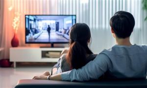 中国电视剧年产量居世界首位 电视剧市场现状调研报告2023