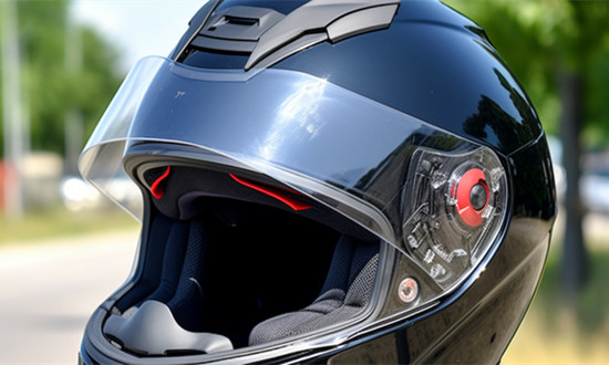 “旧国标”头盔仍未彻底退出市场 摩托车头盔行业市场态势分析