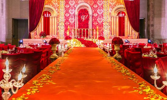 中国婚宴酒席行业市场调查分析 中国婚宴酒席行业发展趋势预测