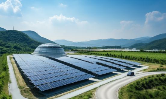 绿色能源行业市场发展现状 绿色能源行业未来发展分析2023