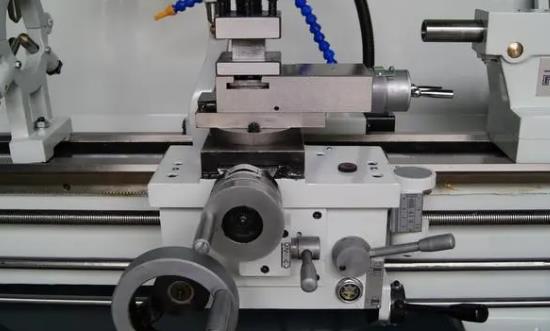 机床行业发展现状趋势研究 数字化、智能化技术成机床工具发展加速器