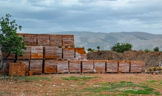 2023年建筑陶瓷行业市场现状深度调查分析及行业展望